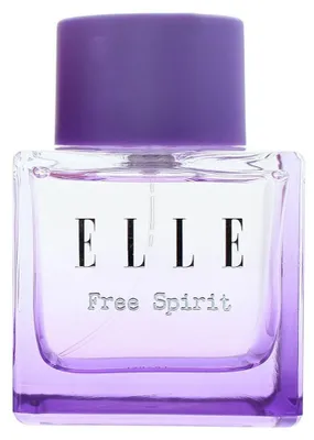 Produktbild von Elle, Free Spirit, Eau de Parfum, Für Frauen, 100 ml
