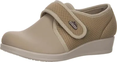 Produktbild von Manitu D. Hausschuhe in beige, Gr. 41