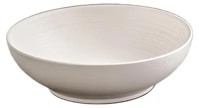 Zdjęcie produktu dla Ceramiczne talerze do serwowania zup i sałatek