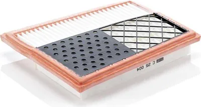 Zdjęcie produktu dla Filtr powietrza MANN-FILTER C 25 004