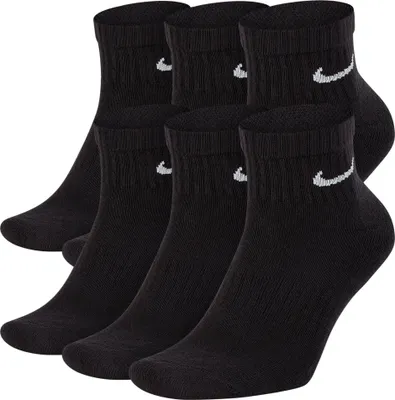 Produktbild von Nike Everyday Cushioned Socken Senior