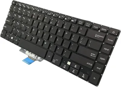 Produktbild von Tastatur für Asus VivoBook S15 15 X510 X510U X510UA X510UN