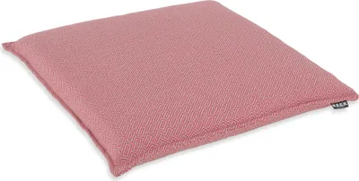 Produktbild von H.O.C.K. Billy Outdoor Sitzkissen 45x45x6cm rot nanu