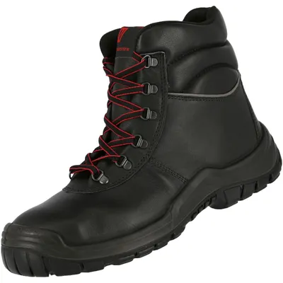 Produktbild von NITRAS Sicherheitsschuhe 7213 POWER STEP MID+ S3 Gr. 50