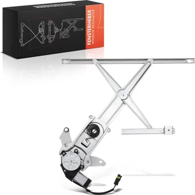 Produktbild von Frankberg 1x Fensterheber Vorne Links für Jeep Grand Cherokee I ZJ ZG 93-98 SUV