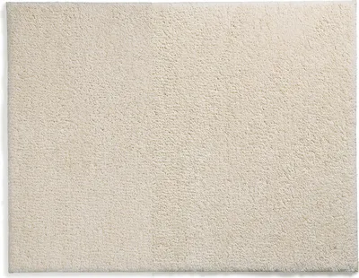 Immagine prodotto di Tappeto da bagno, 65 x 55 cm, Poliestere, Beige Sand - Kela | Maja