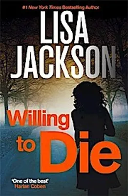 Produktbild von Willing to Die