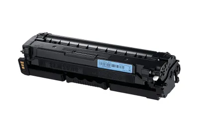 Immagine prodotto di Samsung CLT-C503L/ELS Toner Samsung CY CLT-C503L