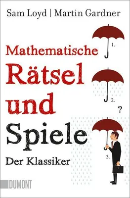 Immagine prodotto di Mathematische Rätsel und Spiele