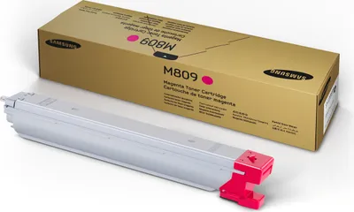 Produktbild von SS649A SAMSUNG CLX Toner magenta 15.000