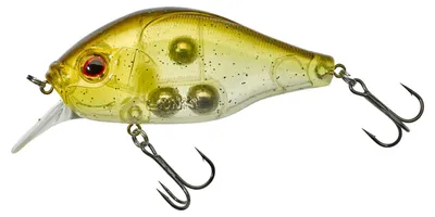 Produktbild von Gunki Wobbler DOGORA 85 F UV AYU