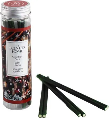 Produktbild von Ashleigh & Burwood Duftstäbchen Christmas Spice
