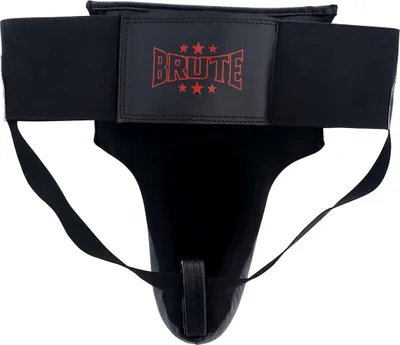 Obrázok produktu pre Brute Suspenzor ABDO-GUARD čierna