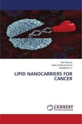 Obrázek produktu pro Lipidové Nanonosiče Pro Léčbu Rakoviny