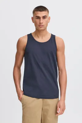 Produktbild von !SOLID SDJULISTO Herren Tank Top Shirt 100% Baumwolle regular fit