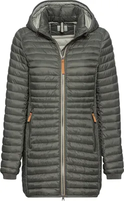 Produktbild von Camel Active Steppmantel für Damen