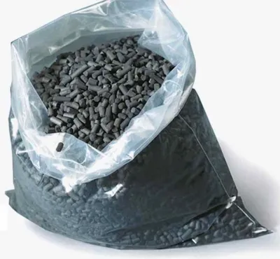 Produktbild von BERBEL Nachfüllpack Aktivkohle , Pro Aktiv 150, 4 kg