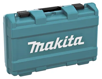 Produktbild von Makita Transportkoffer Kunststoff