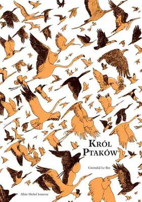 Zdjęcie produktu dla Krol ptakow