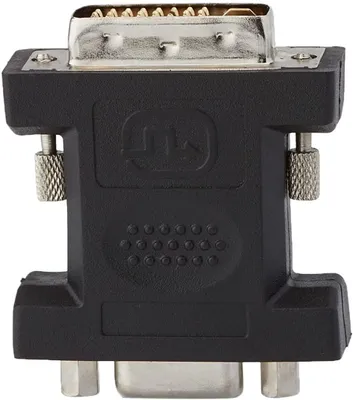 Produktbild von PremiumCord DVI-Adapter DVI24+5M