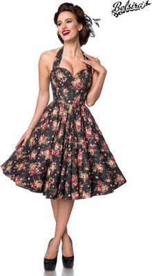 Produktbild von Belsira - Vintage - Corsagenkleid - S -