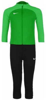 Produktbild von Nike Jungen DJ3363 329 Trainingsjacke, Multicolor, M (110-116 CM)