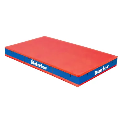 Produktbild von Bänfer Hochsprungmatte "Exklusiv"