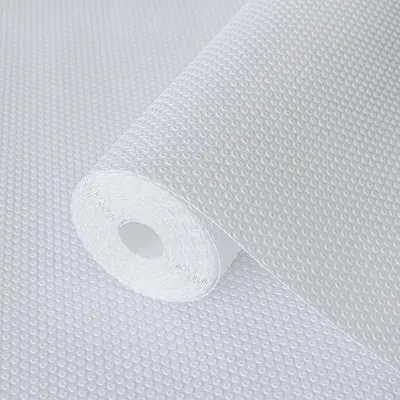 Immagine prodotto di Tappetino impermeabile in EVA 30x300 cm bianco per mobili da cucina