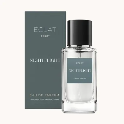 Immagine prodotto di Eclat Nightflight Eau de Parfum 55 ml