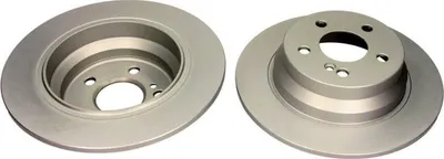 Produktbild von 2x QUARO Bremsscheibe QD3699 passend für MERCEDES-BENZ E-Klasse Limousine (W211)