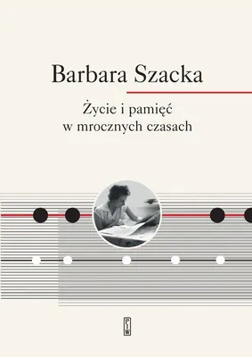 Produktbild von Życie i pamięć w mrocznych czasach