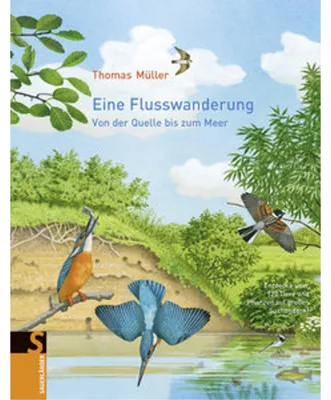 Image de Eine Flusswanderung