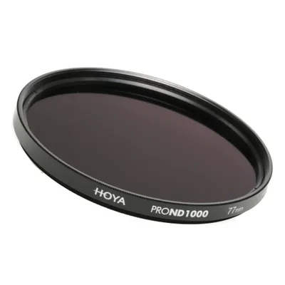 Produktbild von Hoya 1021, 52 mm, Neutraldichte-Kamerafilter, 1 Stück(e)
