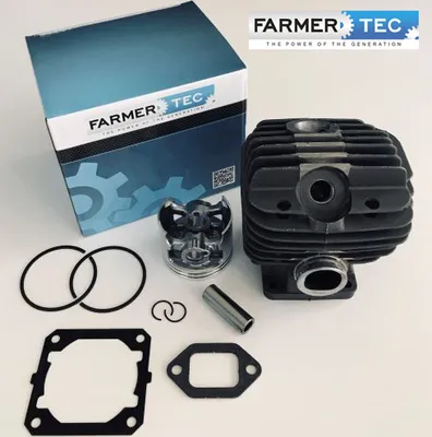 Produktbild von Zylinder Komplett Für Stihl Ms440 Farmertec