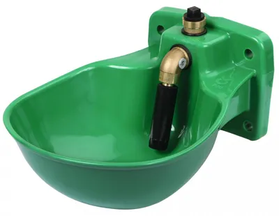 Image de Distributeur de boissons avec système de vidange et robinet flexible