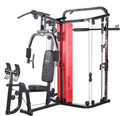 Obrázek produktu pro Suwnica Atlas Atom Hms Premium