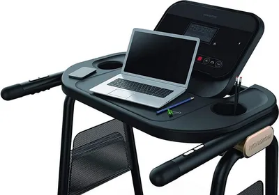 Produktbild von Horizon Fitness Citta TT5.0 Ablagetisch
