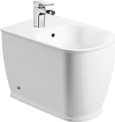 Immagine prodotto di GENESIS bidet in porcellana 54x40x36cm KARAG