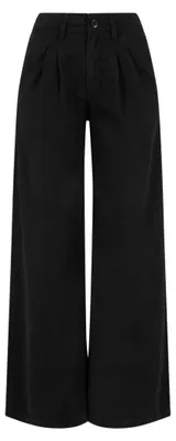 Produktbild von Damenhosen URBAN CLASSICS TB6216 SCHWARZ Größe: 26