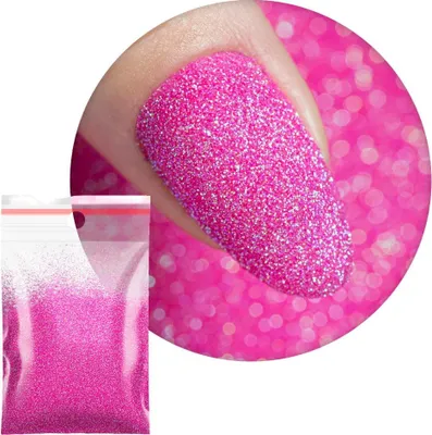 Image de Paillettes pour ongles n° 54 20 g