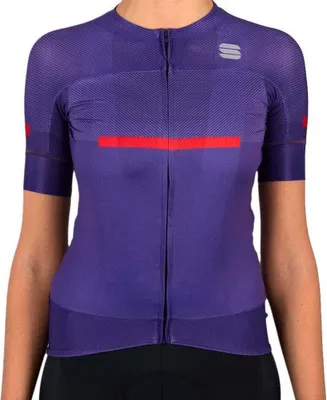 Produktbild von Sportful Evo Kurzarm-radtrikot S Frau S