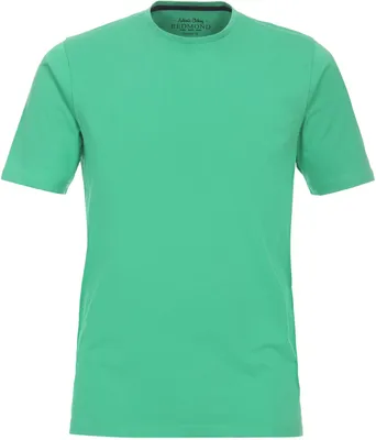 Redmond T-Shirt in grün