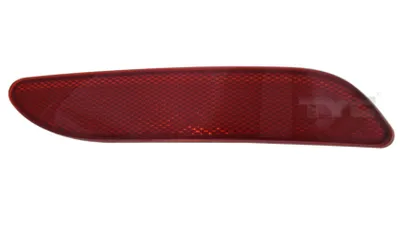Produktbild von TYC Rückstrahler 17-11001-00-2 Hinten Rechts für TOYOTA Auris Kombi (E18)