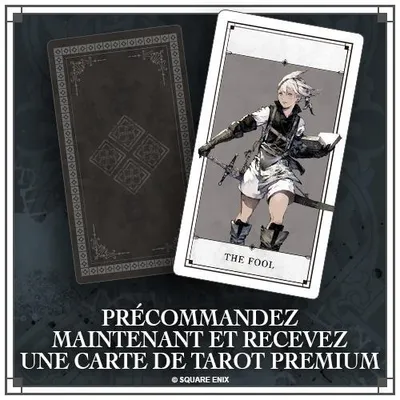 Produktbild von Square Enix NieR Replicant™ ver.1.22474487139..., PlayStation 4, M (Reif)