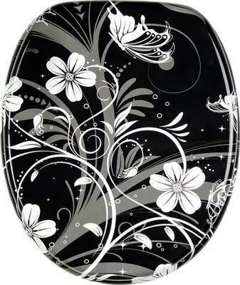 Zdjęcie produktu dla Deska sedesowa SANILO® White Flower, deska sedesowa bezpośrednio od producenta, deska sedesowa, deska sedesowa, deska sedesowa, deska sedesowa, deska sedesowa, deska sedesowa, deska sedesowa, deska sedesowa