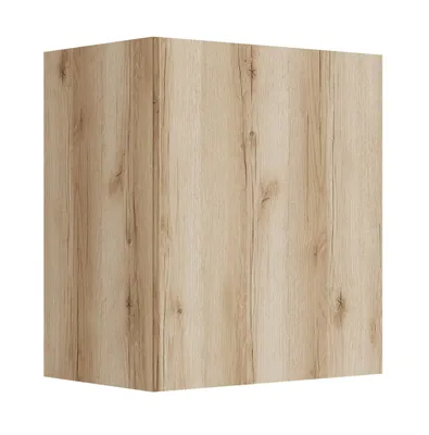 Produktbild von Küchen Hängeschrank Kaya O506-0+ in Wildeiche Nachbildung 50 cm breit