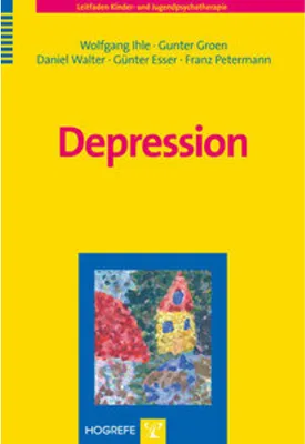 Produktbild von Depression