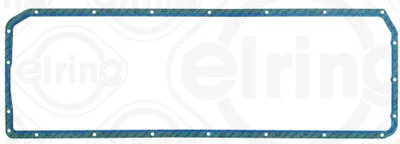 Produktbild von ELRING 574.971 Ölwannendichtung x