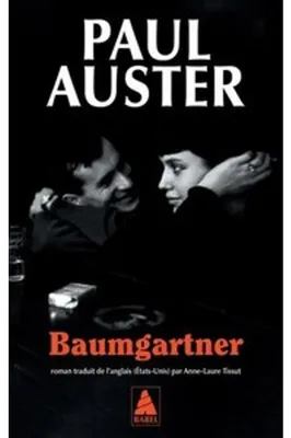 Immagine prodotto di Baumgartner