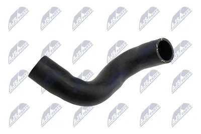 Produktbild von NTY Kühlerschlauch Wasserschlauch für BMW X1 (F48) CPP-BM-081